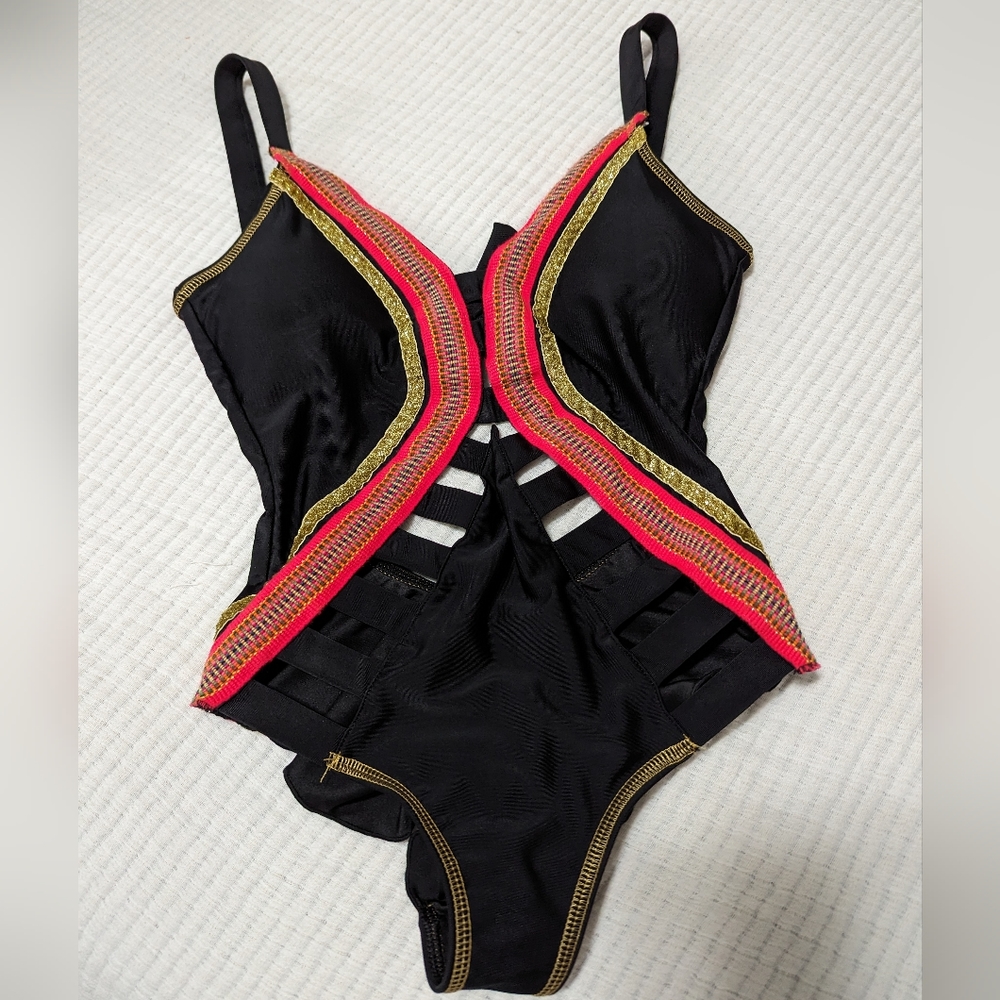 ADG One Piece Swimsuit